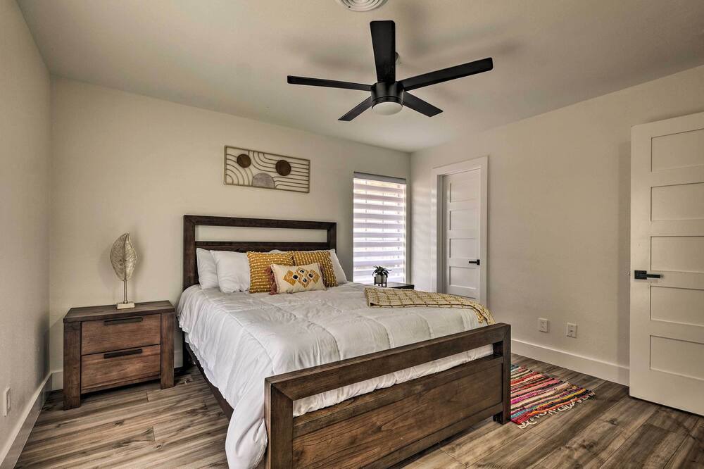 Photo of Bedroom in Huntsville