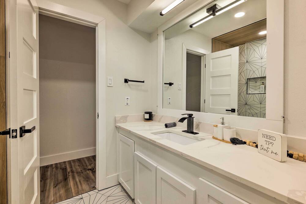 Photo of Bathroom in Huntsville