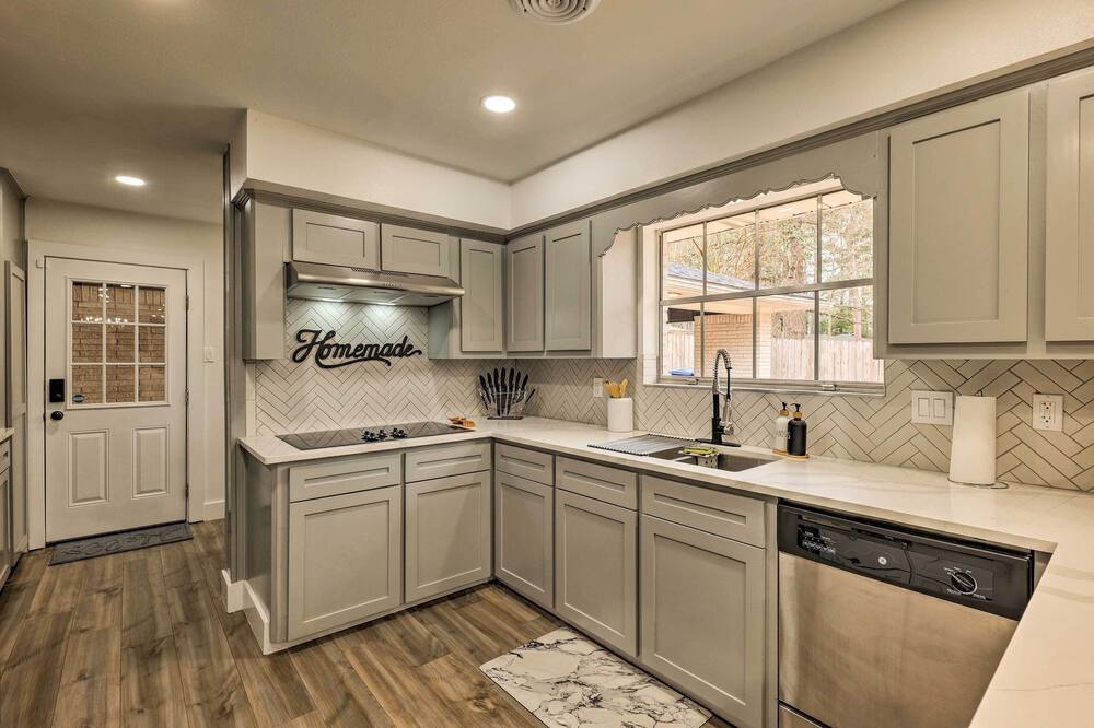 Photo of Kitchen in Huntsville