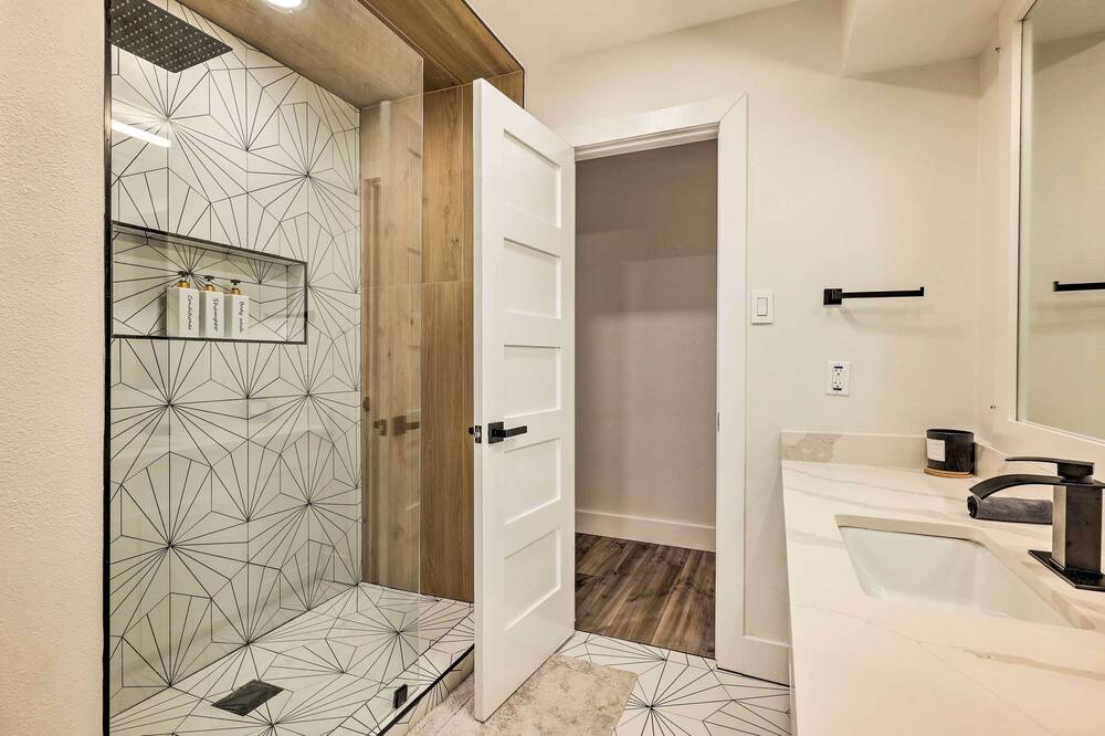 Photo of Bathroom in Huntsville