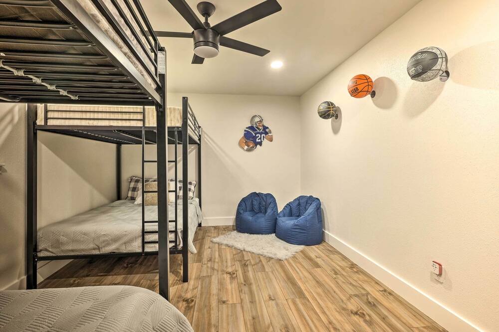 Photo of Bedroom in Huntsville