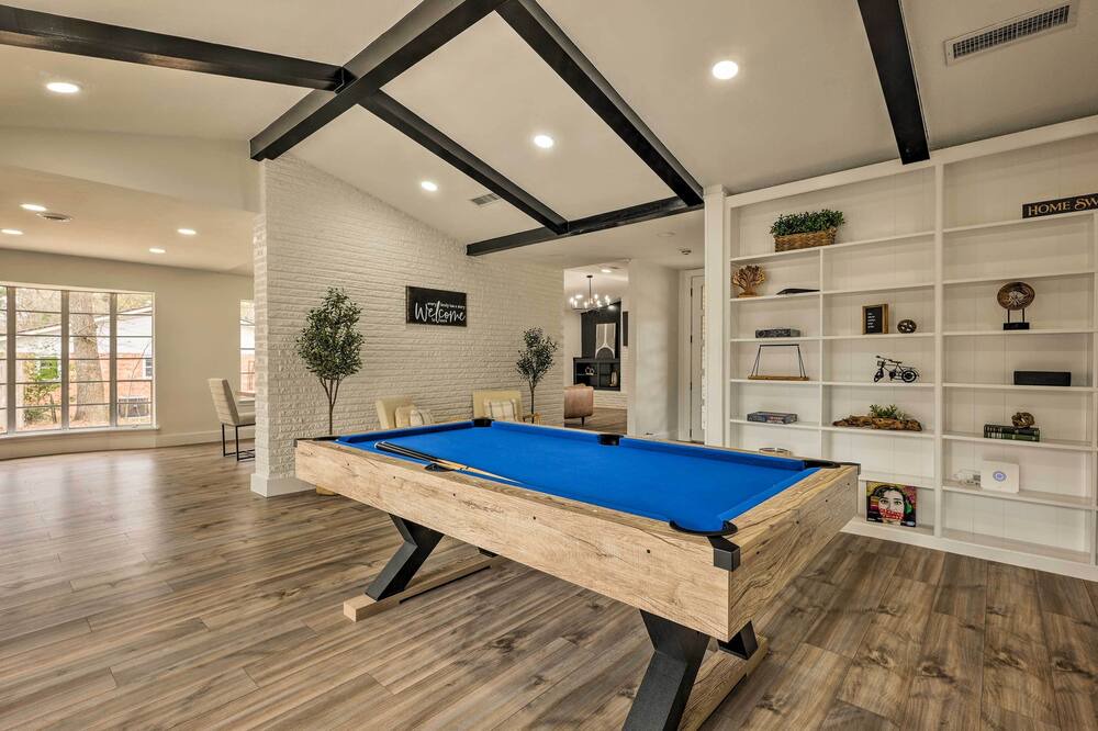 Photo of Bedroom in Huntsville