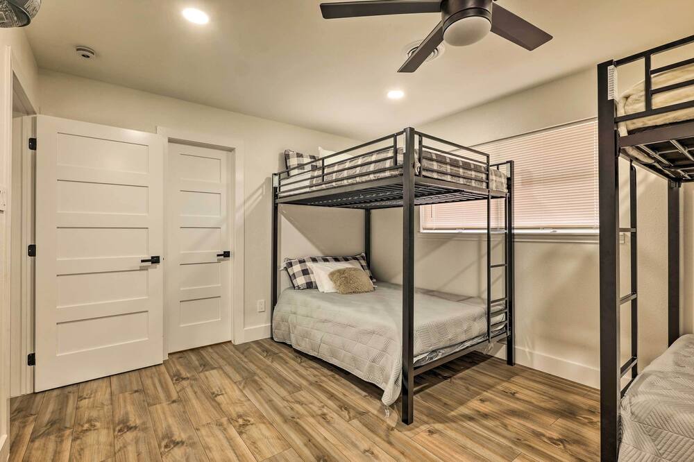 Photo of Bedroom in Huntsville