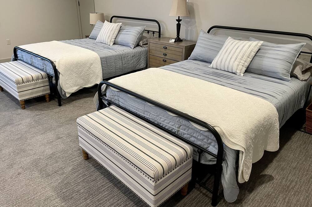 Photo of Bedroom in Valley Mills