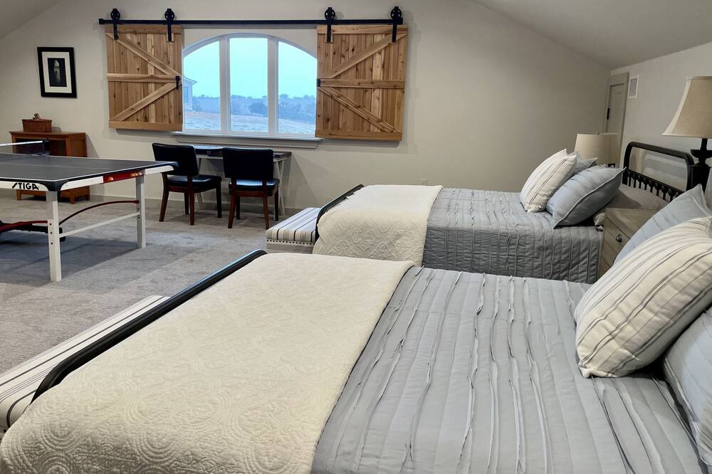 Photo of Bedroom in Valley Mills