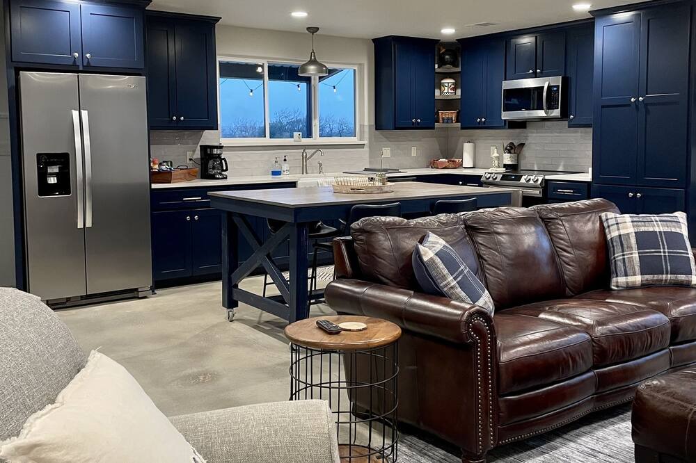 Photo of Kitchen in Valley Mills