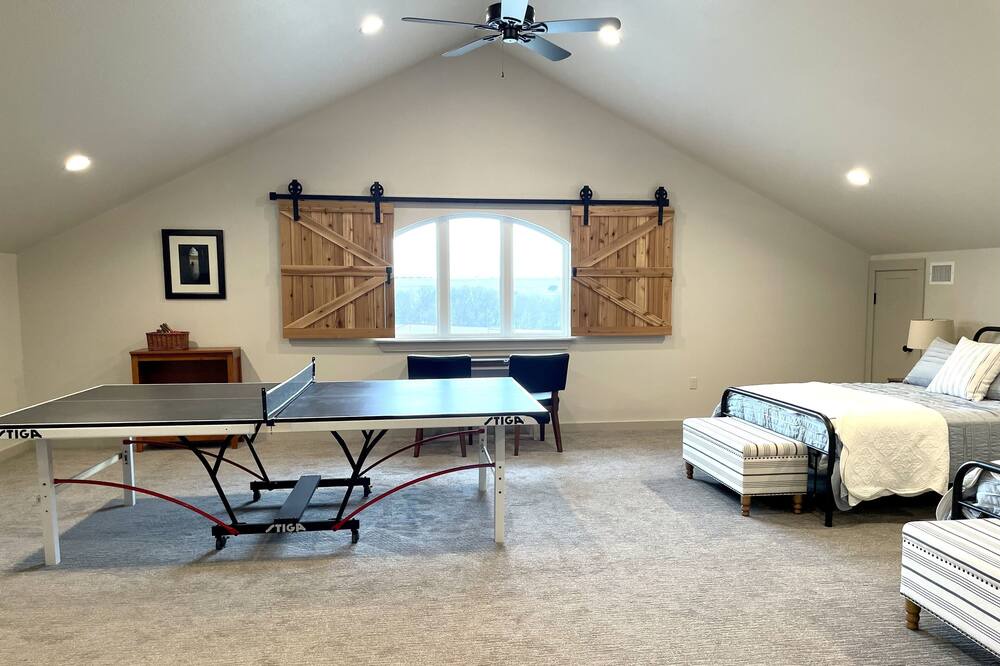 Photo of Bedroom in Valley Mills