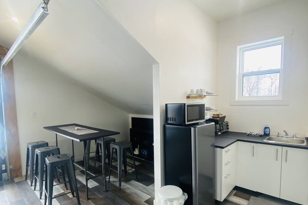 Photo of Kitchen in Essa