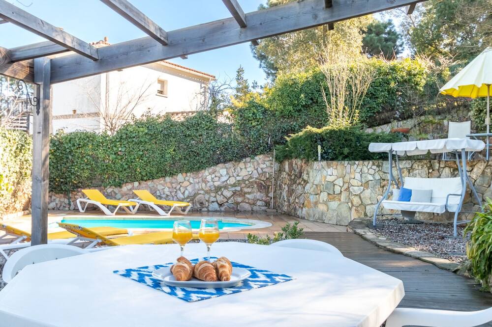 Photo of Outdoor in Lloret Blau