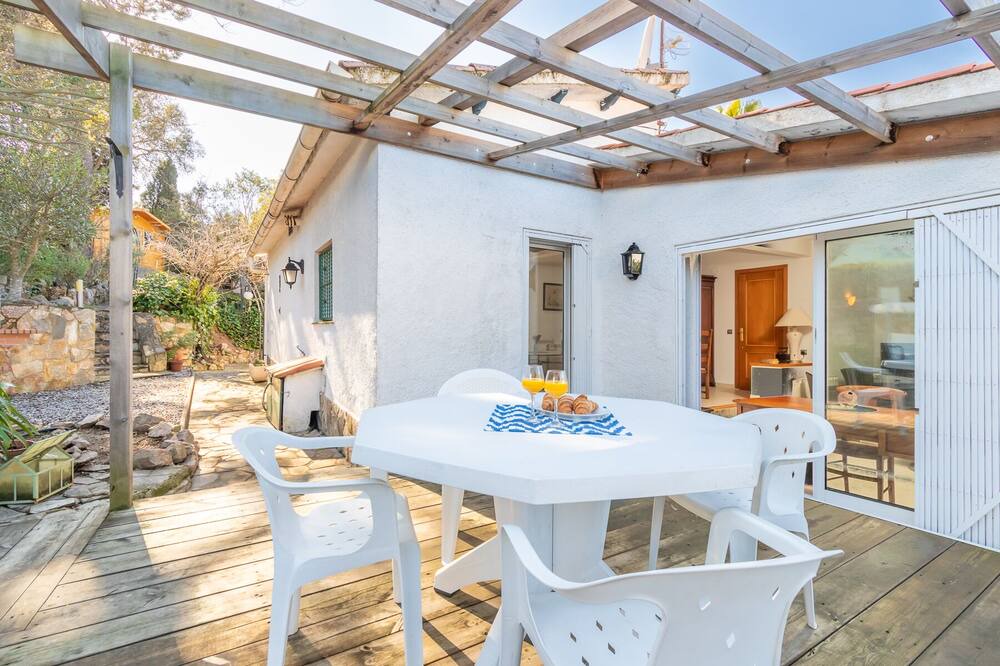 Photo of Outdoor in Lloret Blau
