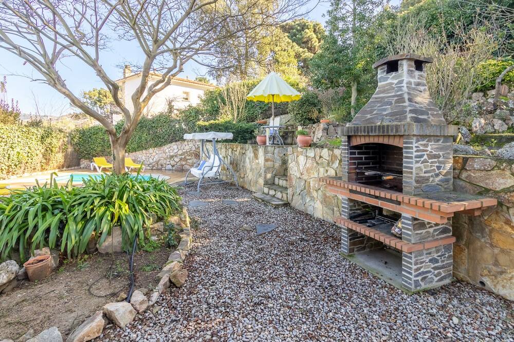 Photo of Outdoor in Lloret Blau