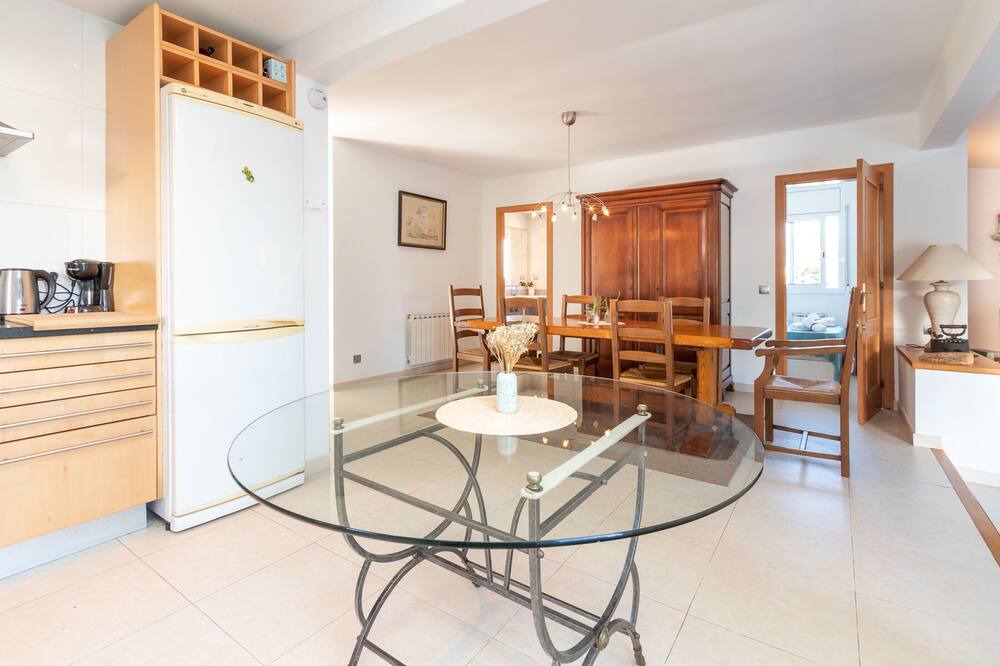 Photo of Kitchen in Lloret Blau