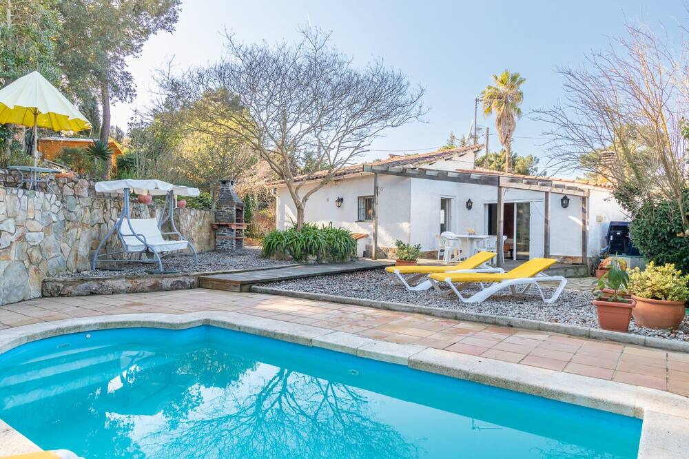 Photo of Outdoor in Lloret Blau