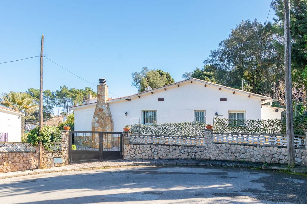 Photo of Outdoor in Lloret Blau