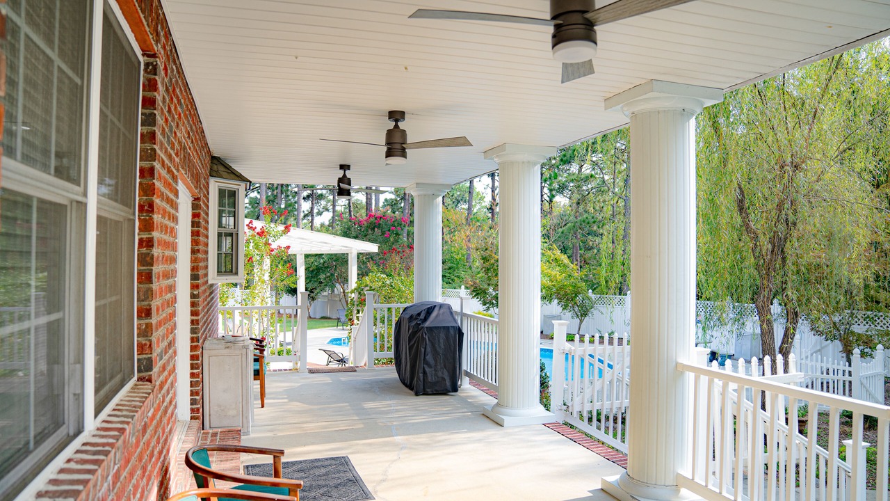 Photo of Outdoor in Southern Pines