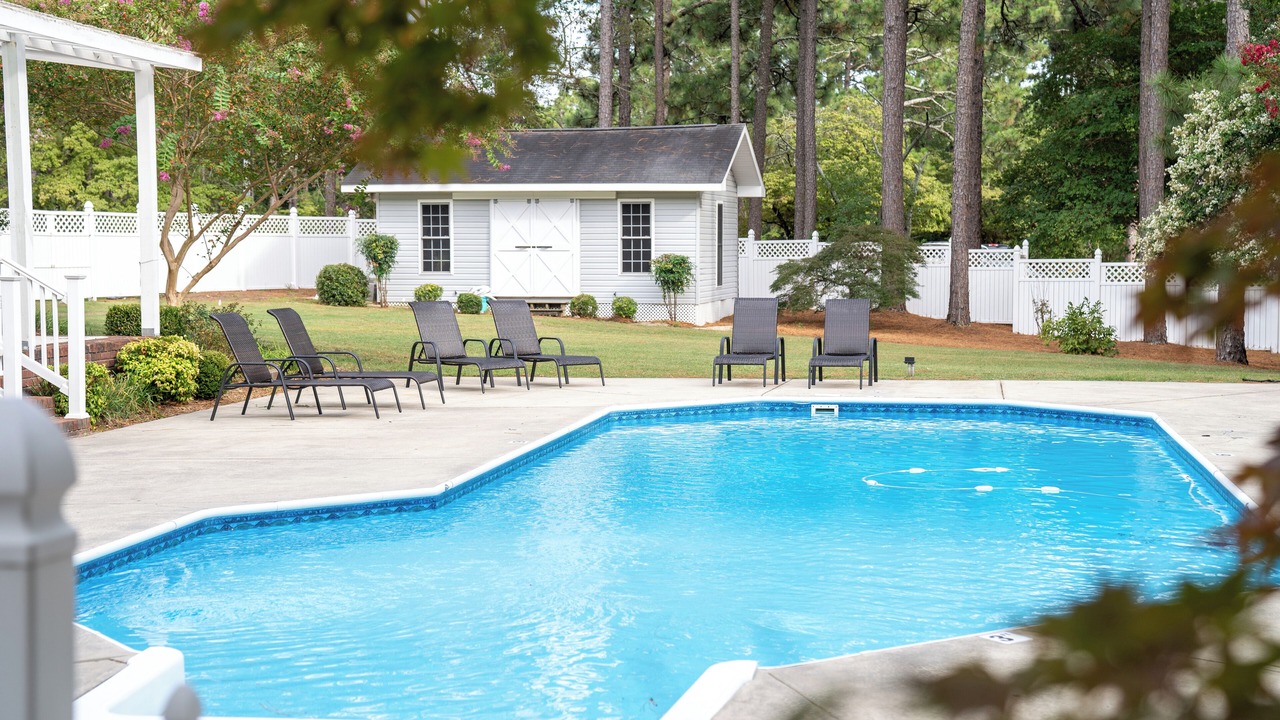 Photo of Outdoor in Southern Pines