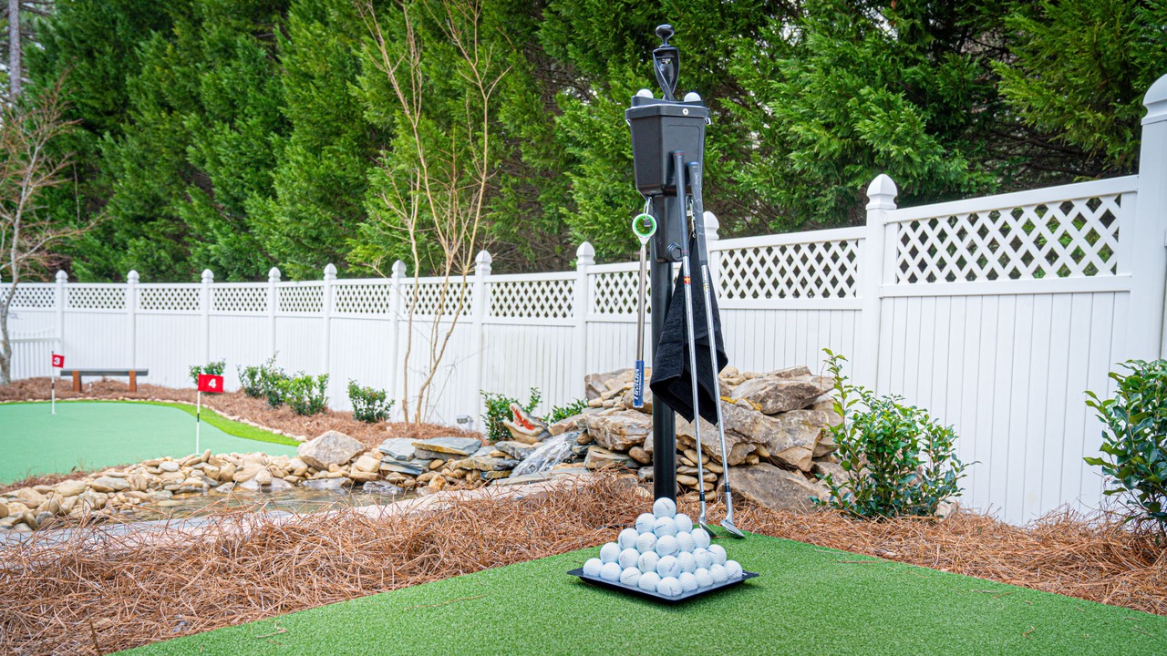 Photo of Outdoor in Southern Pines