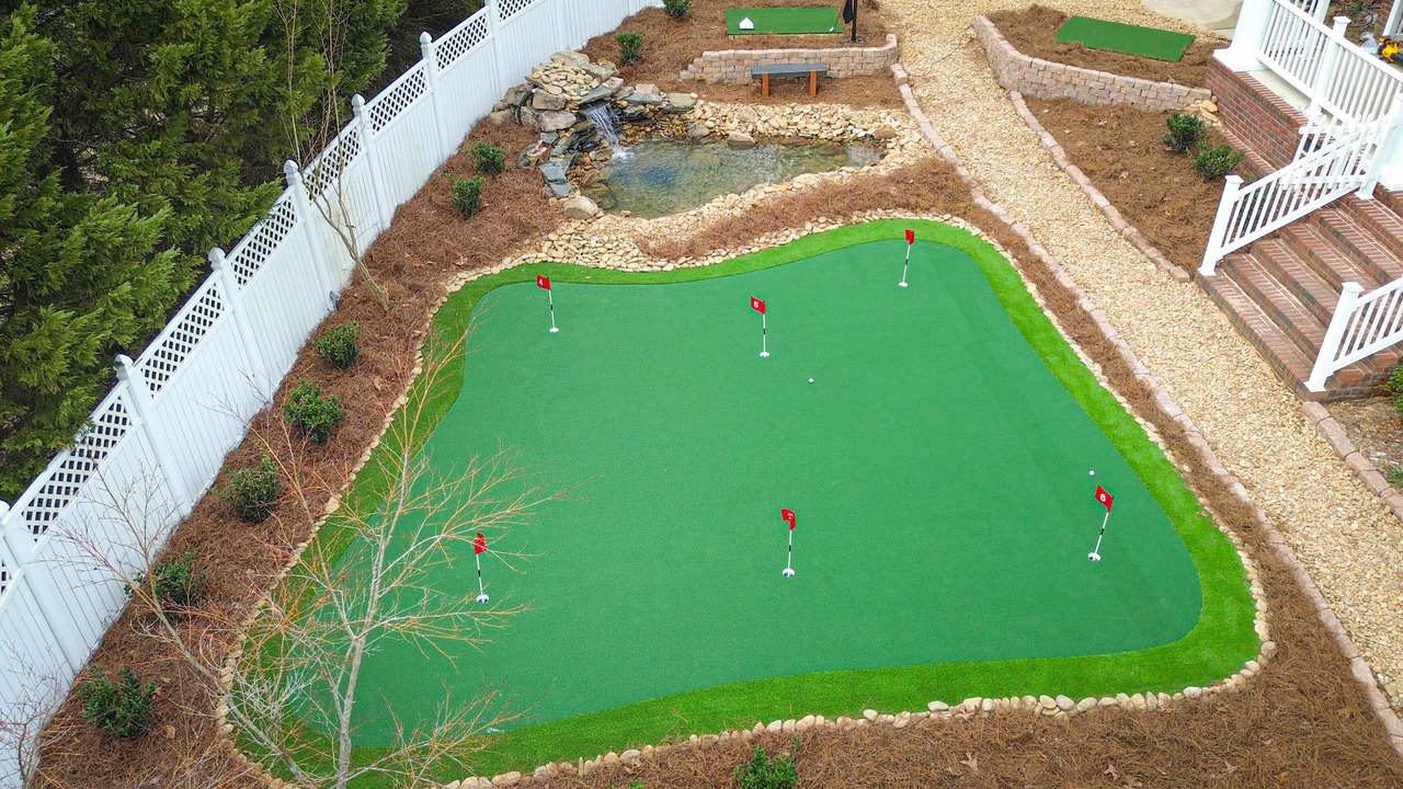 Photo of Outdoor in Southern Pines