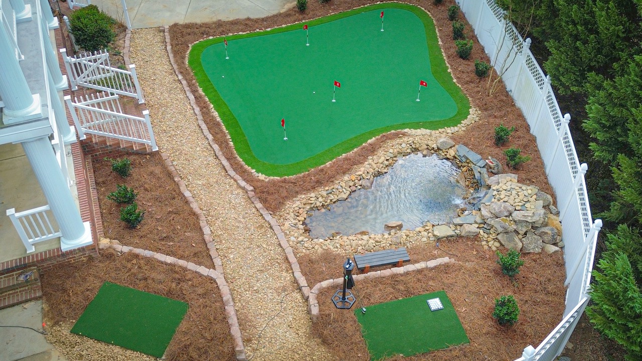 Photo of Outdoor in Southern Pines