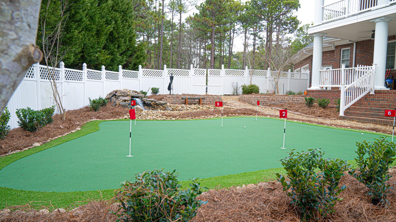 Photo of Outdoor in Southern Pines
