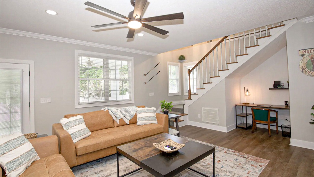 Photo of Livingroom in Southern Pines