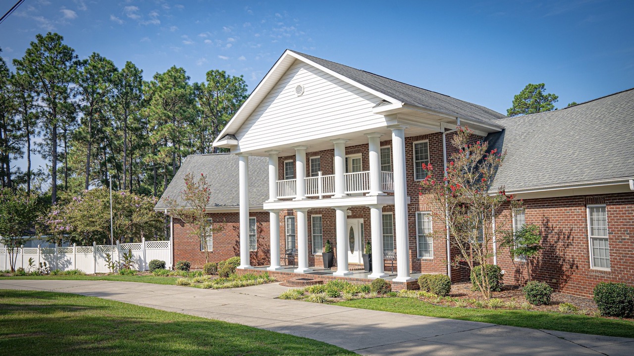 Photo of Outdoor in Southern Pines