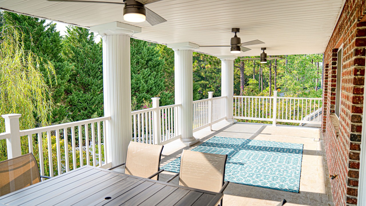 Photo of Outdoor in Southern Pines