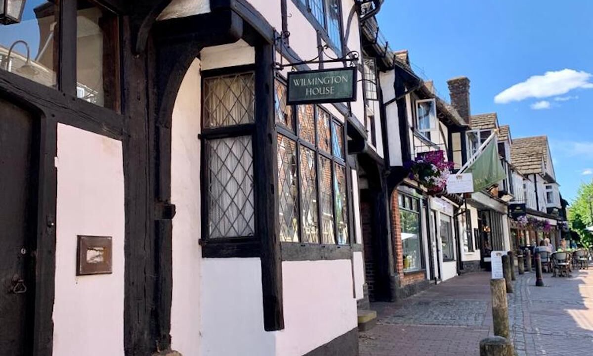 Photo of Outdoor in East Grinstead