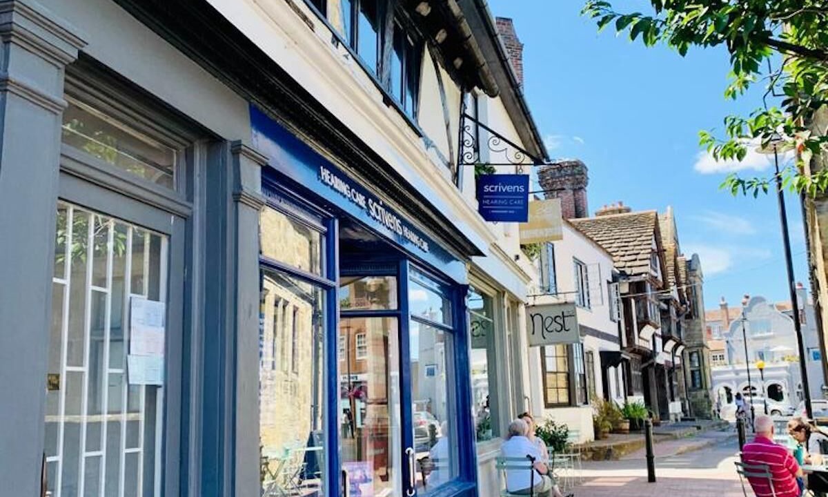 Photo of Outdoor in East Grinstead