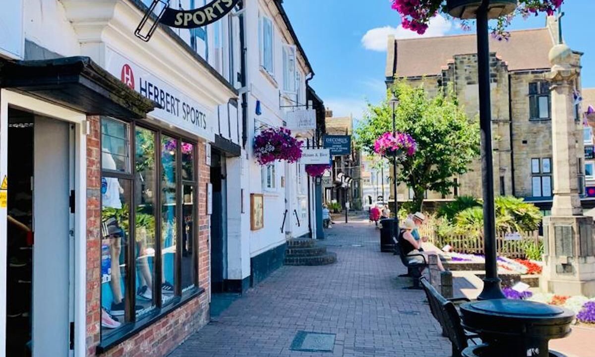 Photo of Outdoor in East Grinstead