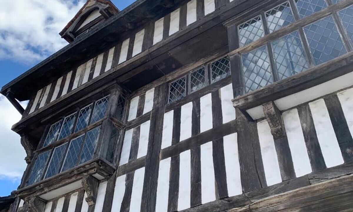 Photo of Outdoor in East Grinstead