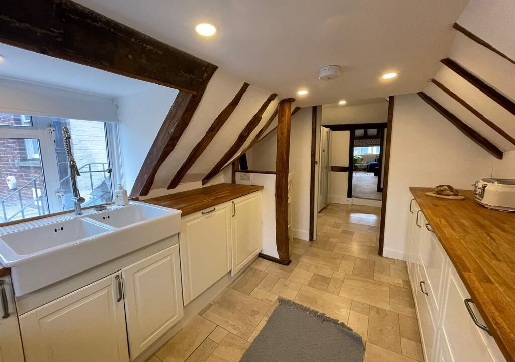 Photo of Kitchen in East Grinstead