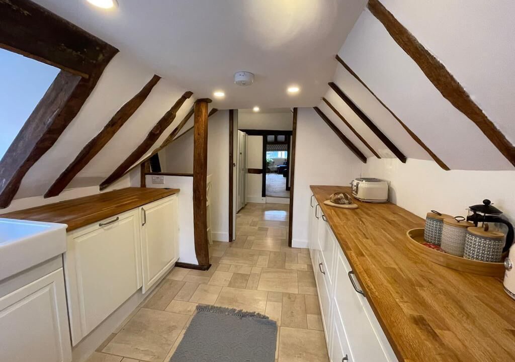 Photo of Kitchen in East Grinstead