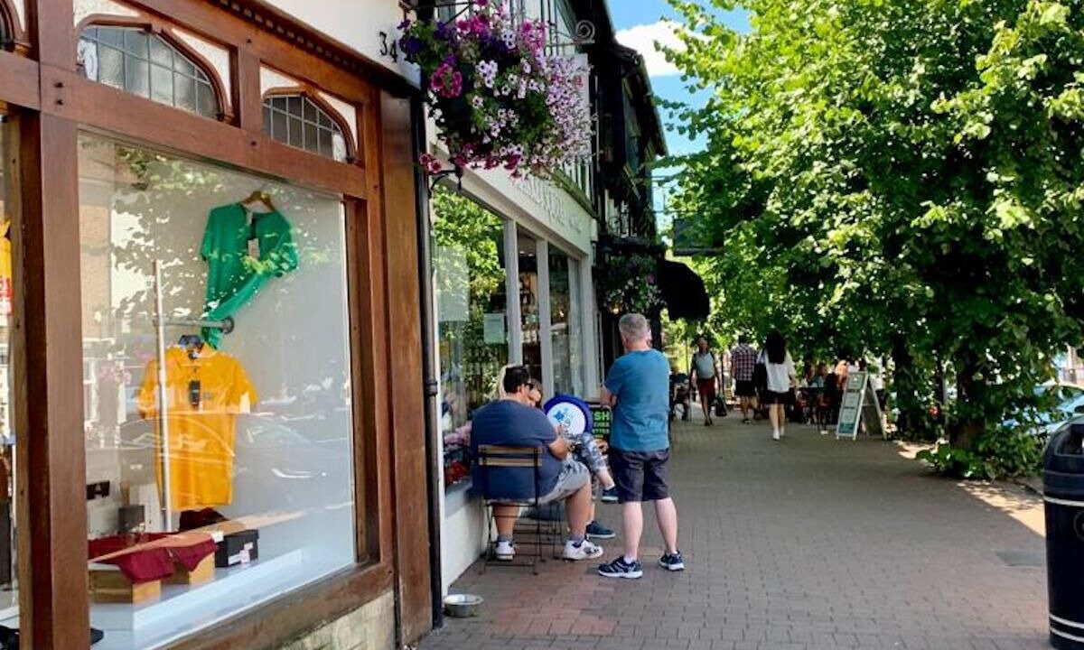 Photo of Outdoor in East Grinstead