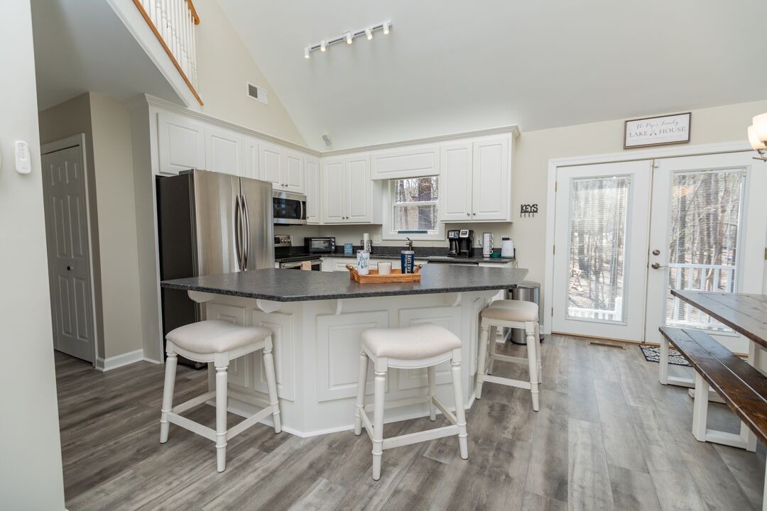 Photo of Kitchen in Wise