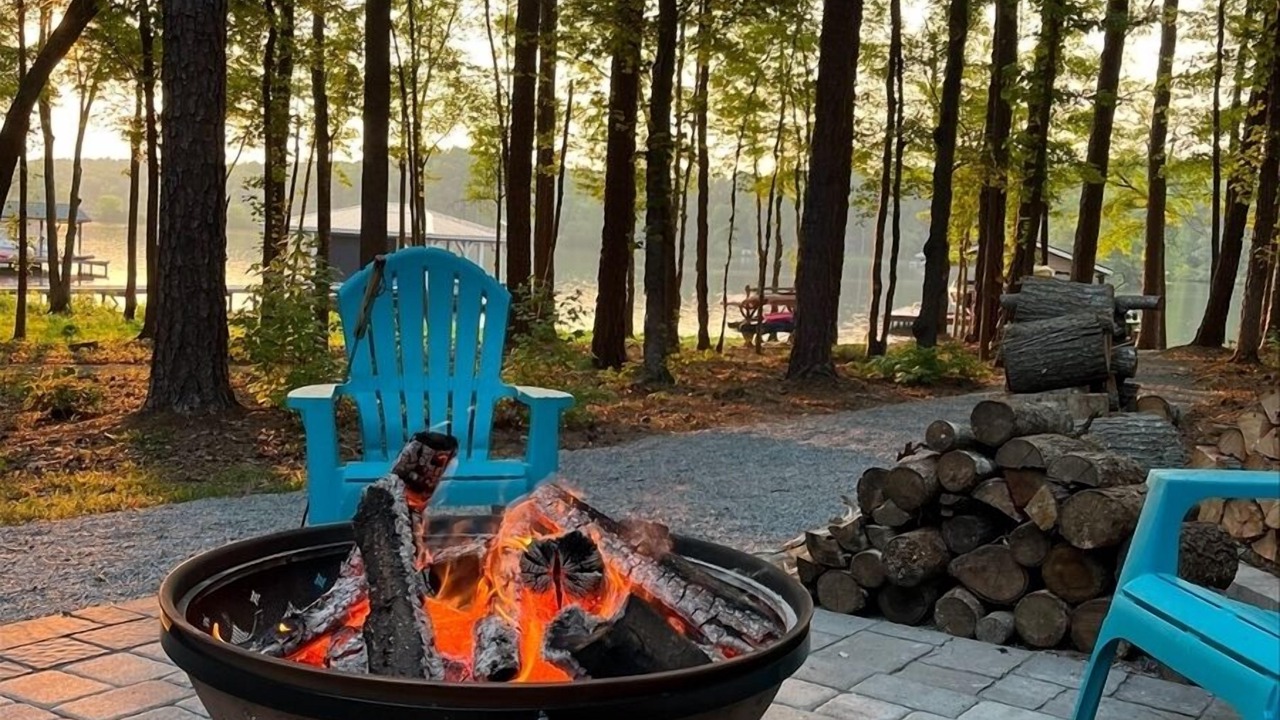 Photo of Outdoor in Wise