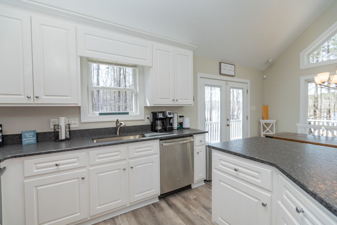 Photo of Kitchen in Wise