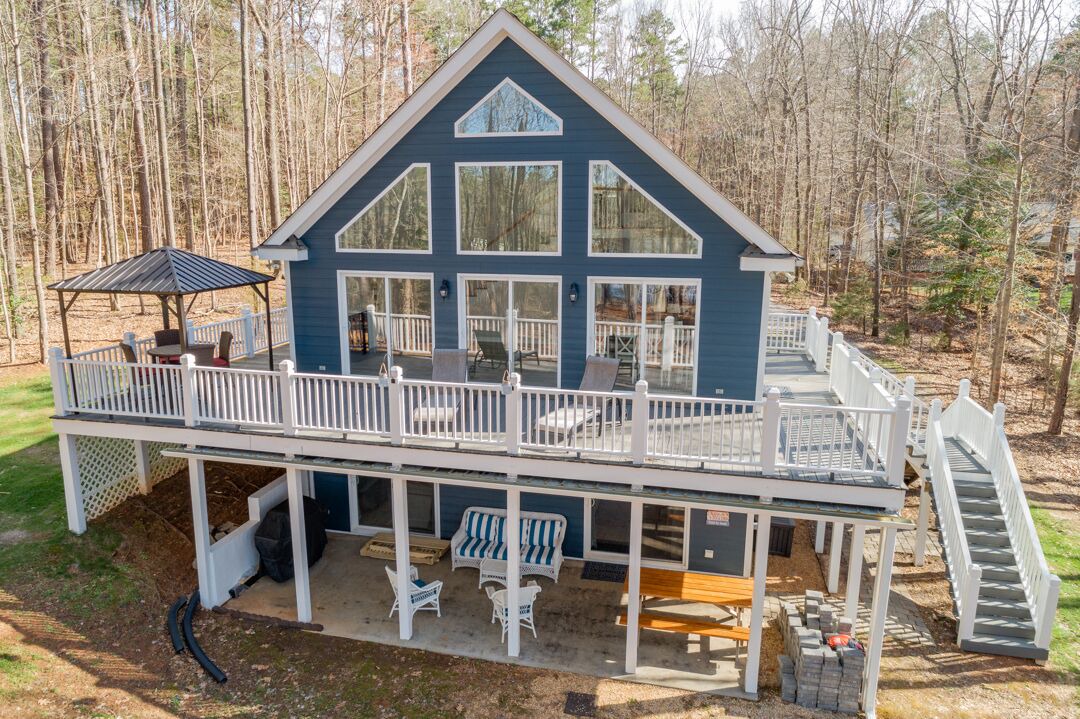 Photo of Outdoor in Wise