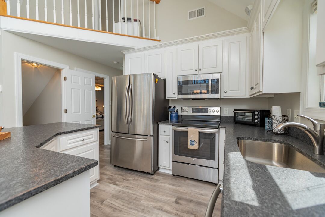 Photo of Kitchen in Wise