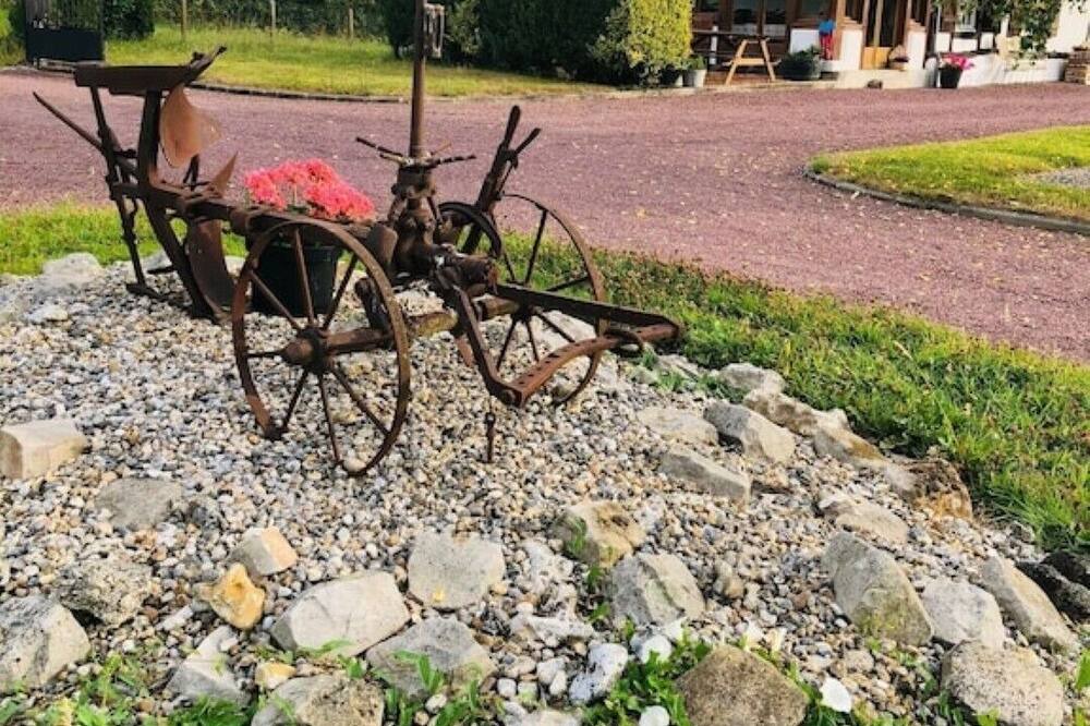Photo of Outdoor in Fontaine-en-Bray