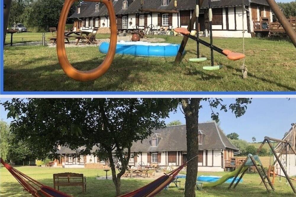 Photo of Outdoor in Fontaine-en-Bray
