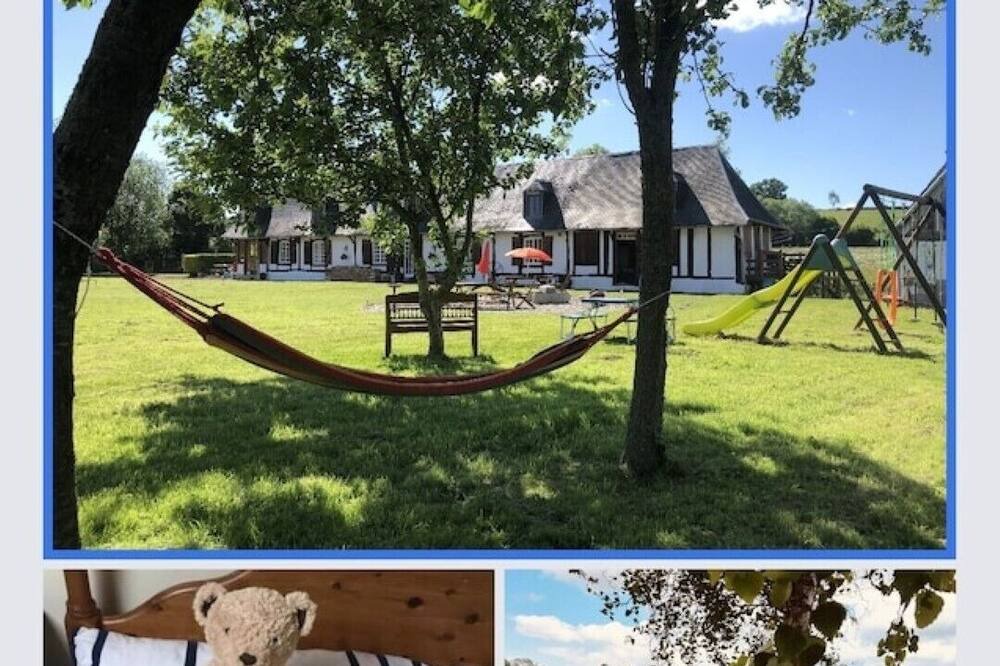 Photo of Outdoor in Fontaine-en-Bray