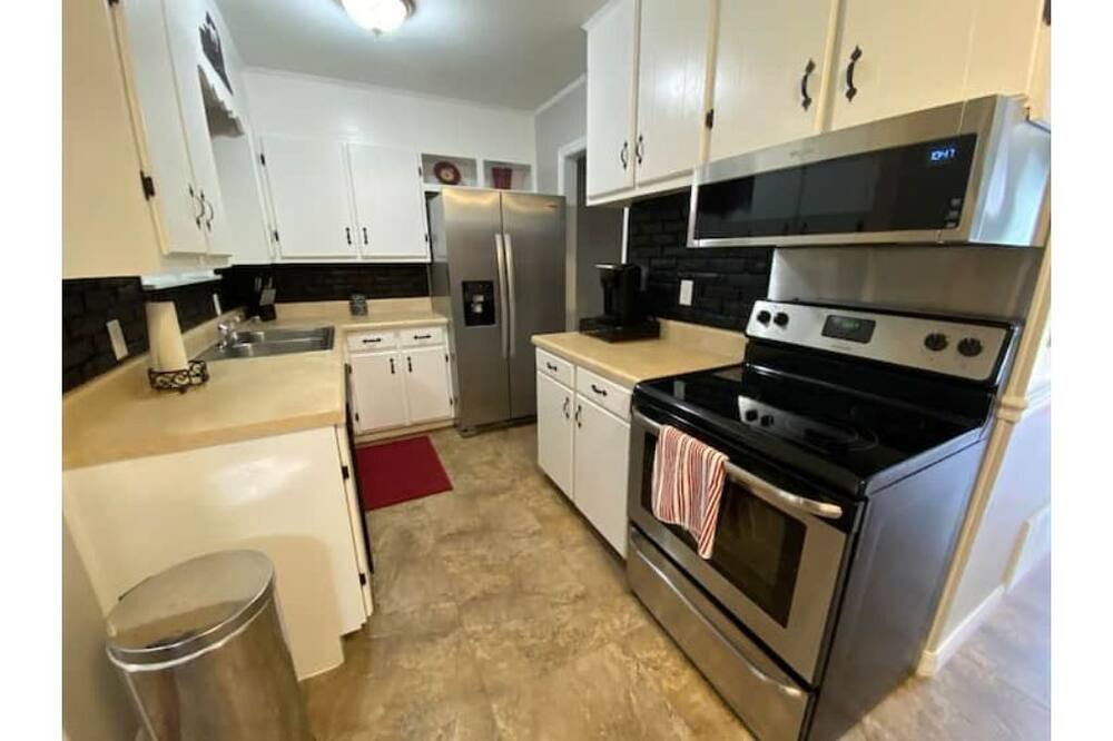 Photo of Kitchen in Milton