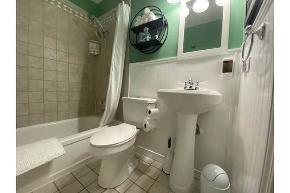 Photo of Bathroom in Milton