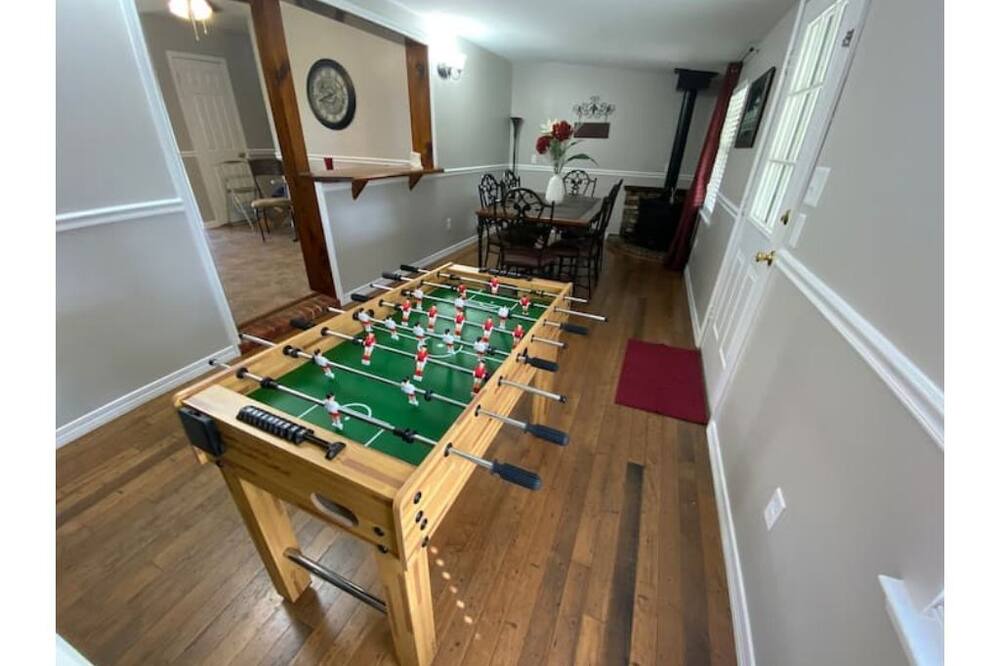 Photo of Bedroom in Milton
