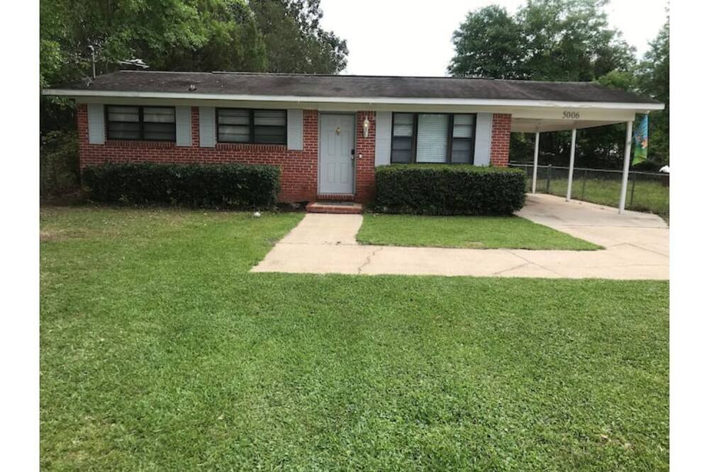 Photo of Outdoor in Milton