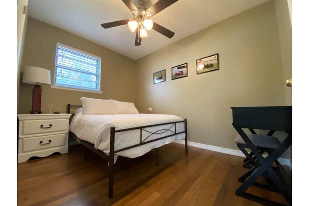 Photo of Bedroom in Milton