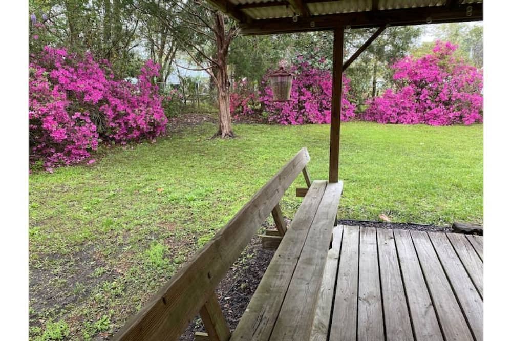 Photo of Outdoor in Milton