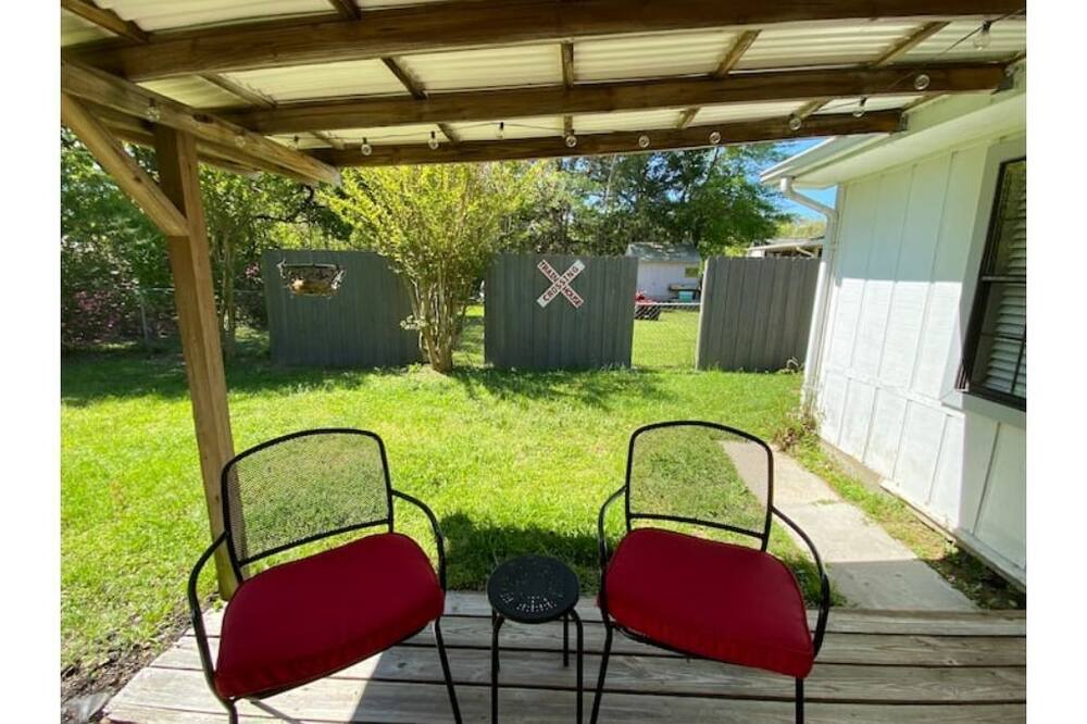 Photo of Outdoor in Milton