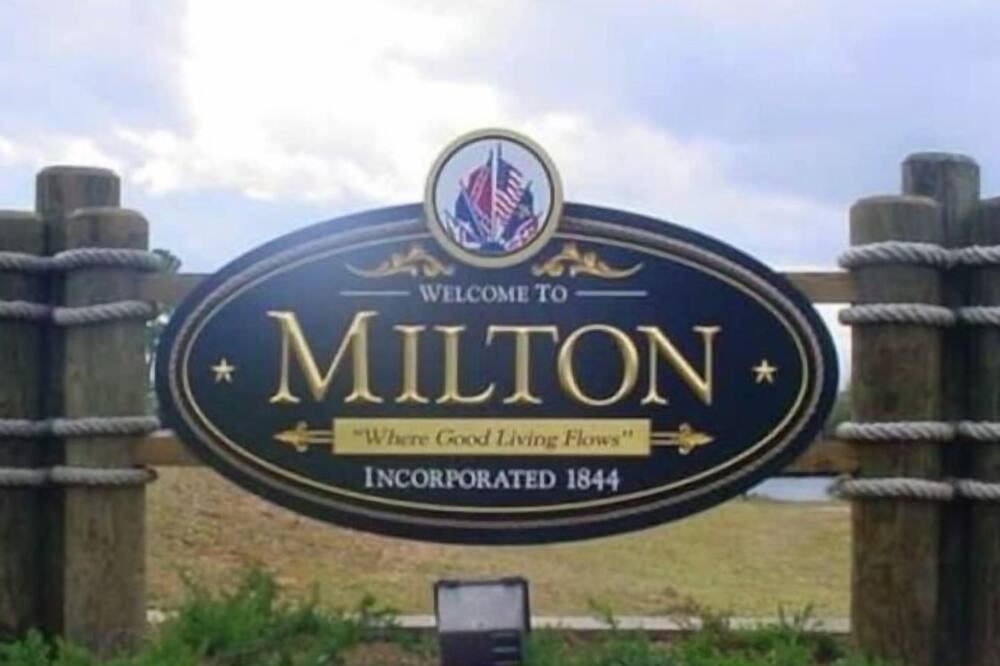 Photo of Outdoor in Milton